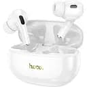 Навушники бездротові Hoco EW60 Plus Norman true wireless ANC BT headset білі
