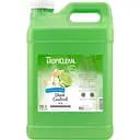 Кондиціонер для собак та котів TropiClean для прискорення линьки лайм та какао-масло концентрат 1:10, 9.5 л