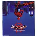 Рухома колекційна фігурка Spider-Man: Into the Spiderverse Піте Б. Паркер