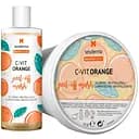 Маска-пилинг для лица Sesderma Beauty Treats C-Vit Orange Peel-Off Mask 75 мл + 25 г