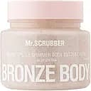 Шимер-батер для тела Mr.Scrubber Bronze Body 200 мл