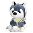 Мягкая игрушка, 22 см, повторюшка, пчелка (в ассортименте)