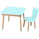 Стол Bambi со стульчиком 04-025B-DESK