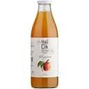 Сік Найсік Яблучний неосвітлений пастеризований 1 л