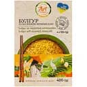 Булгур Art Foods с вермишелью 400 г 