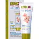 Бальзам для ног Krok Med Анти трещины 75 мл