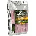 Сухий корм для кошенят Necon Natural Wellness Kitten індичка з рисом 10 кг