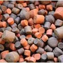 Пеллеты Carpio Big Fish Mix 7 kg