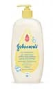 Пінка-шампунь Johnson’s Baby Від маківки до п'ят, 500 мл