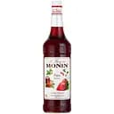 Сироп Monin Strawberry Полуниця 1 л