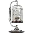 Фігурка Harry Potter Miniature Hedwig and Cage (Гаррі Поттер)