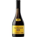 Бренди Torres 10 лет Reserva Imperial, 38%, 0,5 л