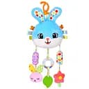 Підвіска на коляску, 47 см, тварина, звук, плюш, 2608R55-6-7-67-8-9