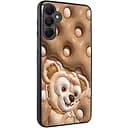 Чохол Epik TPU+PC Prisma Fluffie для Samsung Galaxy A36 5G Dream