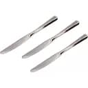 Набор столовых ножей Vittora Капля 3 шт. VT-K-01-3/3 (100044)