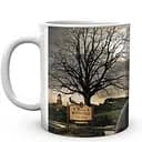 Кухоль GeekLand The Vampire Diaries VD 02.17 330 мл білий