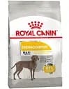 Сухой корм для собак крупных пород склонных к раздражению кожи Royal Canin Maxi Dermacomfort, 10 кг (2444100)