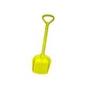 Детская лопатка "Землеройка" 0831 Желтый