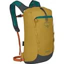 Рюкзак Osprey Daylite Cinch Pack размер Uni желтый