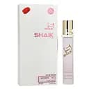 W 64 духи женские Shaik аналог аромата Light Bluee мини формат 20 мл
