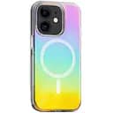 Чохол Epik TPU Galaxy Sparkle MagFit для Apple iPhone 11, 6.1 Chroma+Glitter