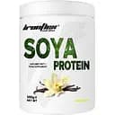 Протеин IronFlex Soya Protein Ваниль 500 г