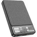 Зовнішній акумулятор Hoco Q18 Tourer MagSafe 10000mAh 22.5W Black (605182) [102662]