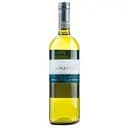 Вино Campagnola Gavi DOCG Monfiore, біле, сухе, 12%, 0,75 л