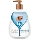 Мыло жидкое с дозатором Teo Milk Ultra Hygiene 400 мл (62792)