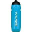 Пляшка спортивна BiotechUSA Waterbottle Shocking Blue 750 мл