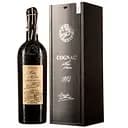 Коньяк Lheraud 1972 Fins Bois 45% 0.7 л в подарочной упаковке