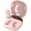 Навушники бездротові Baseus Encok WM01 Plus (NGWM01P-04) pink