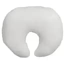 Подушка для путешествий Прованс Тедди Travel 33х35 см молочная (39055)