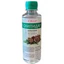 Скипидар живичный натуральный Янтарь 0.2 л