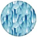 Фрісбі Waboba Wingman Крижані скелі 15 см (2986096054296)