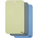 Набор кухонных досок Krauff Palette, 3 предмета, разноцветный (26-288-020)