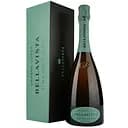 Ігристе вино Bellavista Alma Gran Cuvee Franciacorta Dosaggio Zero, біле, брют, 12,5%, 0,75 л