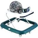 Детские ходунки Toti J-17888 с музыкальной панелью и регулировкой высоты темно синие (145116)