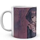 Кружка GeekLand Shadows House Дом Тиней Рики Лу SH.02.03 330 мл белая