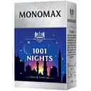 Бленд чорного та зеленого чаю Monomax 1001 Nights 80 г