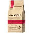 Сухой корм для взрослых кошек Grandorf Lamb & Turkey Adult Indoor ягненок с индейкой 8 кг