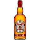 Уценка. Виски Chivas Regal 12 yo 40% 0.7 л (605413)