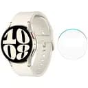 Захисне скло Watchbands Samsung Galaxy Watch 6 40mm (SM-R930NZEASEK) - 1шт (WB000640G-1)