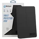Чохол BeCover Premium для Apple iPad Mini 7 2024 Black (712435)