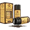 Пудра для волосся Barbertime Hair Building Fiber Dark Brown 21 г