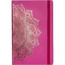 Блокнот Мандала 20203-KR 130х210 мм 96 листов