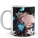 Кухоль GeekLand Genshin Impact Геншин Імпакт Альбедо GN 02.633 330 мл білий