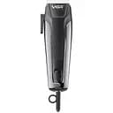 Машинка для стрижки триммер VGR V-120 із насадками чорна 15 Вт