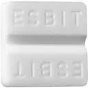 Тверде паливо таблетоване Esbit (00182700)