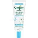 Увлажняющий гель для области вокруг глаз Simple Hydrating Eye Gel Water Boost 25 мл